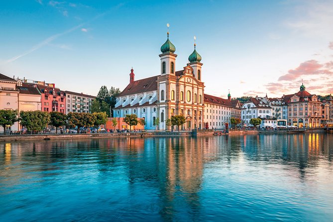 Private trip from Zurich to Lucerne & Mount Pilatus - Who This Private Zurich to Pilatus Day Suits Best