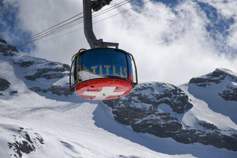 Private Trip from Zurich to Mount Titlis through Lucerne - Who this private Lucerne to Titlis trip suits best
