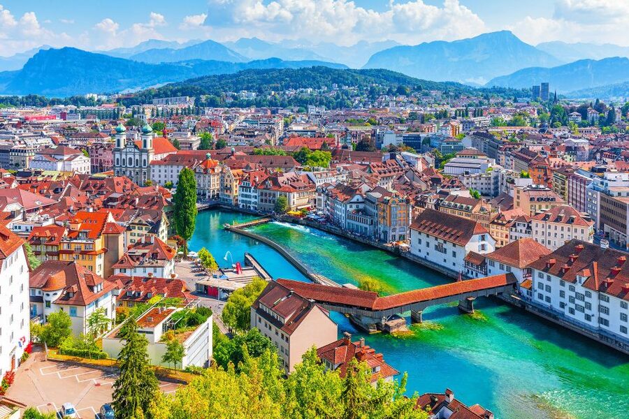 Private Trip From Zurich to Mt. Pilatus Through Lucerne - Should you book this Lucerne and Mount Pilatus private trip?