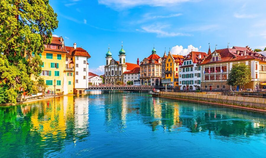 Private Trip From Zurich to Mt. Pilatus Through Lucerne - Mount Pilatus time: what’s included, what’s extra