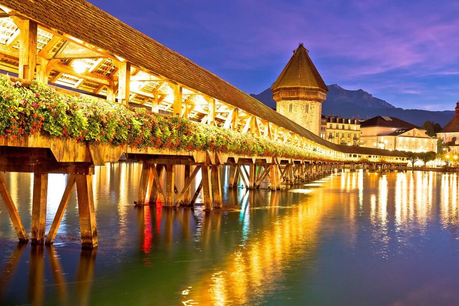 Private Trip From Zurich to Mt. Pilatus Through Lucerne - What to bring, and how to get the best day