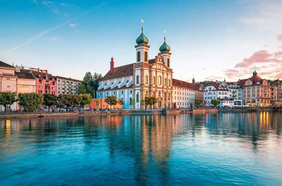 Private Trip From Zurich to Mt. Pilatus Through Lucerne - Who should book this private Zurich to Pilatus day trip