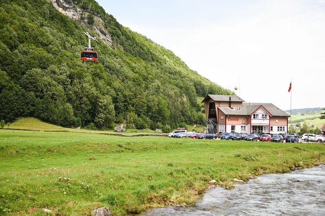 Private Trip from Zurich to St. Gallen & Appenzell - Price and Value for a Private Group of up to 3