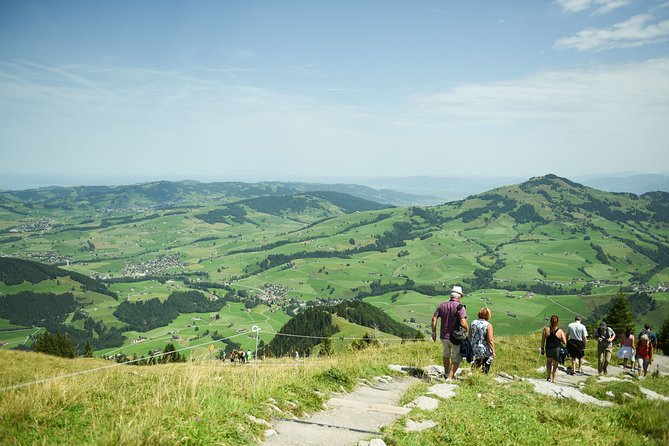 Private Trip from Zurich to St. Gallen & Appenzell - What I’d Do to Avoid the Most Common Headaches