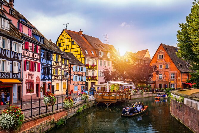 Private Trip - Zurich to Basel in Switzerland & Colmar in France - Key things I’d plan for