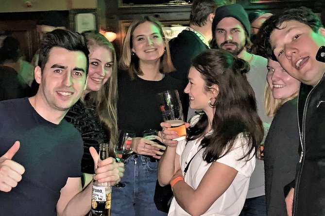 Pub Crawl Zurich - Tips to make the night smoother in Zurich