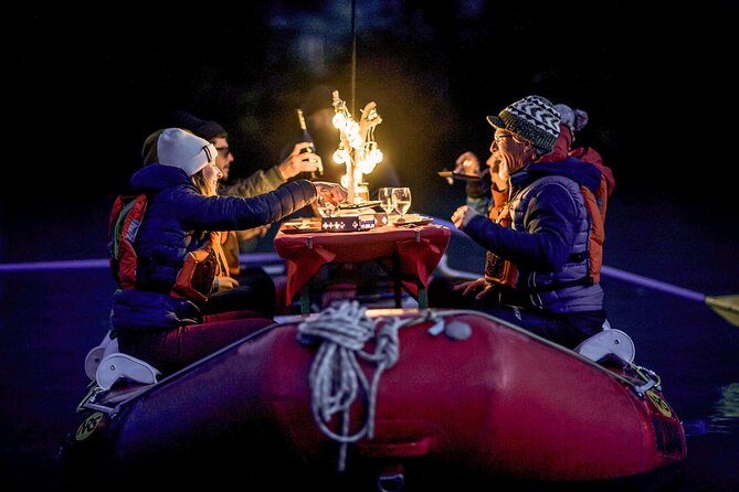 Raclette Rafting in Interlaken - Key points before you go