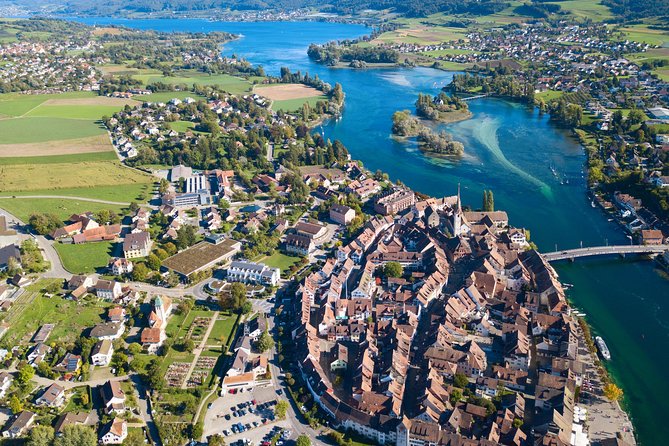 Rhinefalls (Private Tour) - Timing Your Rhine Falls Morning From Zurich