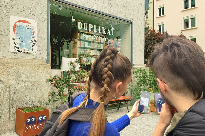 Sato Code Escape Room across Zug - Key Things to Know Before You Go