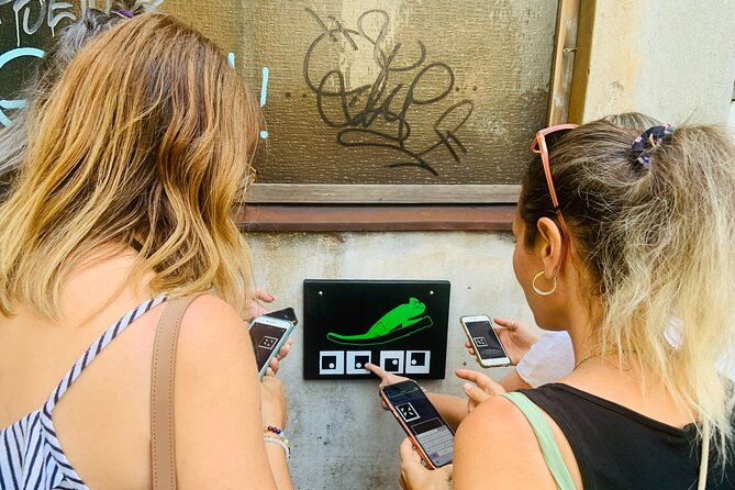 Sato Code Escape Room across Zug - Zug’s Sato Code Is an Escape Room That Moves Through the Streets