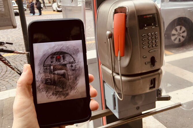 Sato Code Escape Room across Zug - Where You Start Near Metalli Zug and What the Walk Feels Like