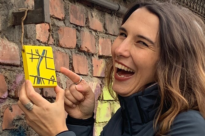 Sato Code Escape Room across Zurich - Who This Zurich Escape Game Suits Best