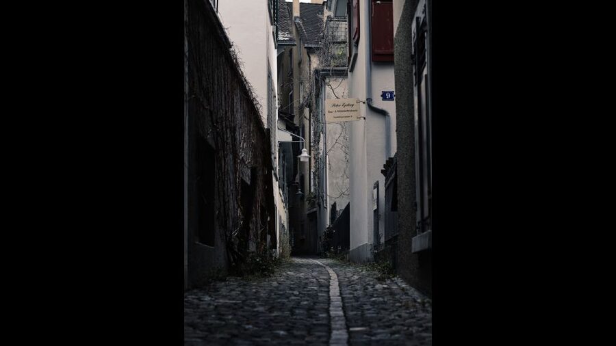 Secret Doors of Zurich Discovery Walk - Key things to know before you go