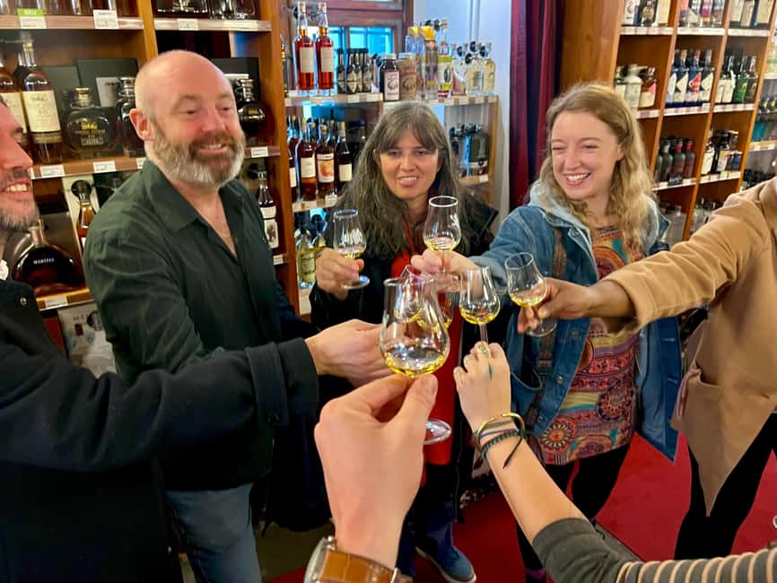 Secret Food Tours in Zurich - Key things you’ll notice on this Zurich Secret Food Tour