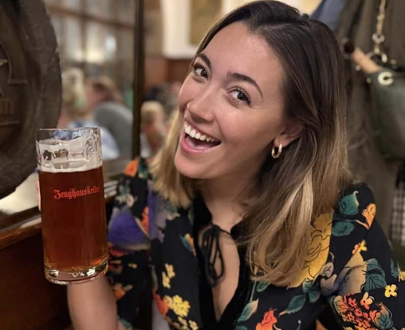 Secret Food Tours in Zurich - Old Town views plus Swiss bites in a 3-hour plan