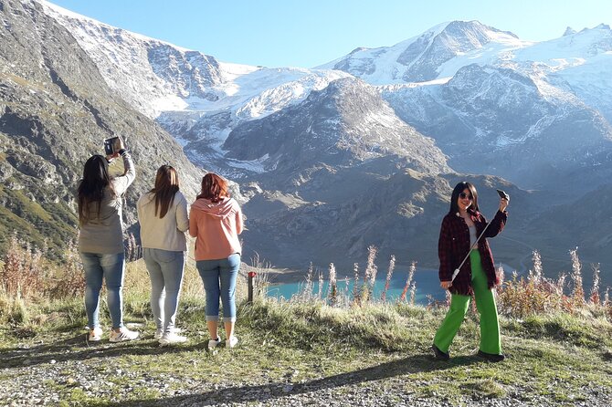 See It All Sightseeing Tour Tickets incl. From Bern + Interlaken - Key highlights you will actually care about