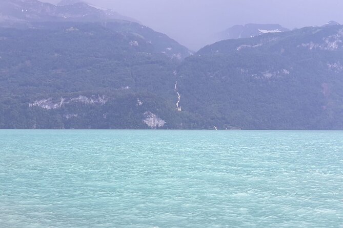 See It All Sightseeing Tour Tickets incl. From Bern + Interlaken - Brienzwiler, Brünig Pass, and the Stops That Add Texture