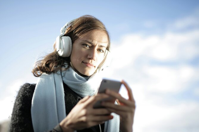 Self-Guided Audio City Tour in Zurich - From Bahnhofplatz to Old Town, a Route You Can Follow