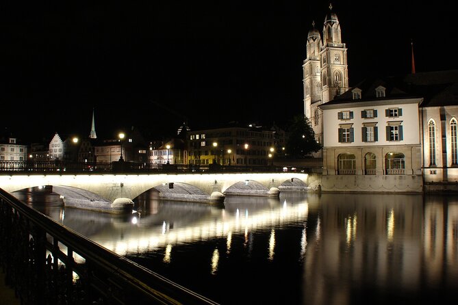 Self-Guided Audio Tour to the Dark Side of Zurich - The themes that make this tour hit: system, ritual, and personal stakes