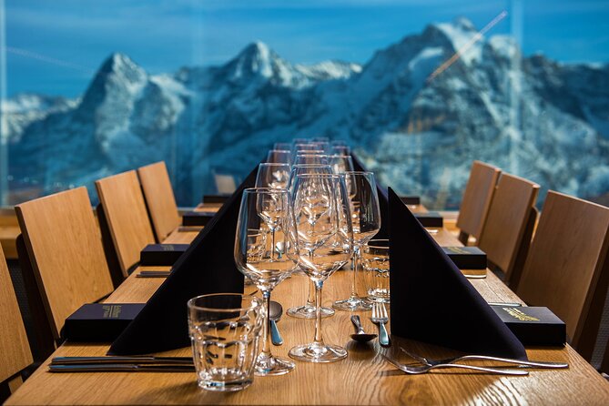 Small group tour to Schilthorn & Interlaken from Zurich (KTZ362) - Interlaken in 45 Minutes, How to Use It Well