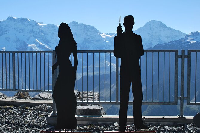 Small group tour to Schilthorn & Interlaken from Zurich (KTZ362) - What the Tour Actually Includes, and What It Leaves Up to You