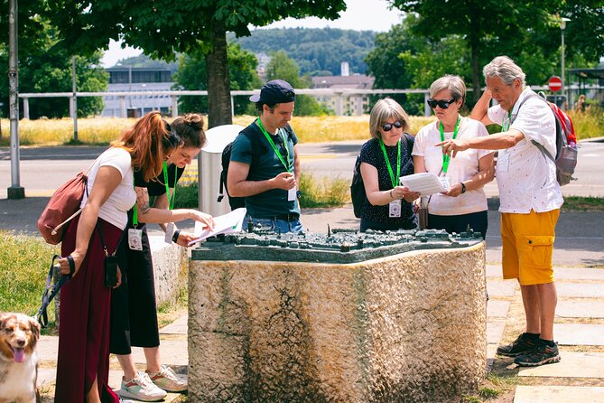 Solothurn Foxtrail Soleure - Key things that make the Foxtrail Soleure worth your time