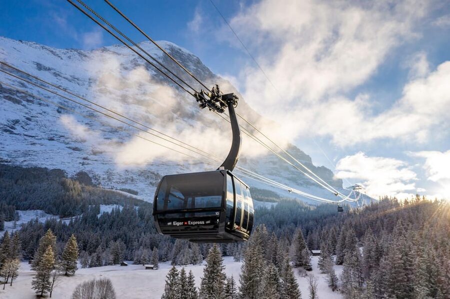Spectacular ride to experience Jungfraujoch - Top of Europe - Key things that make this day trip worth your time