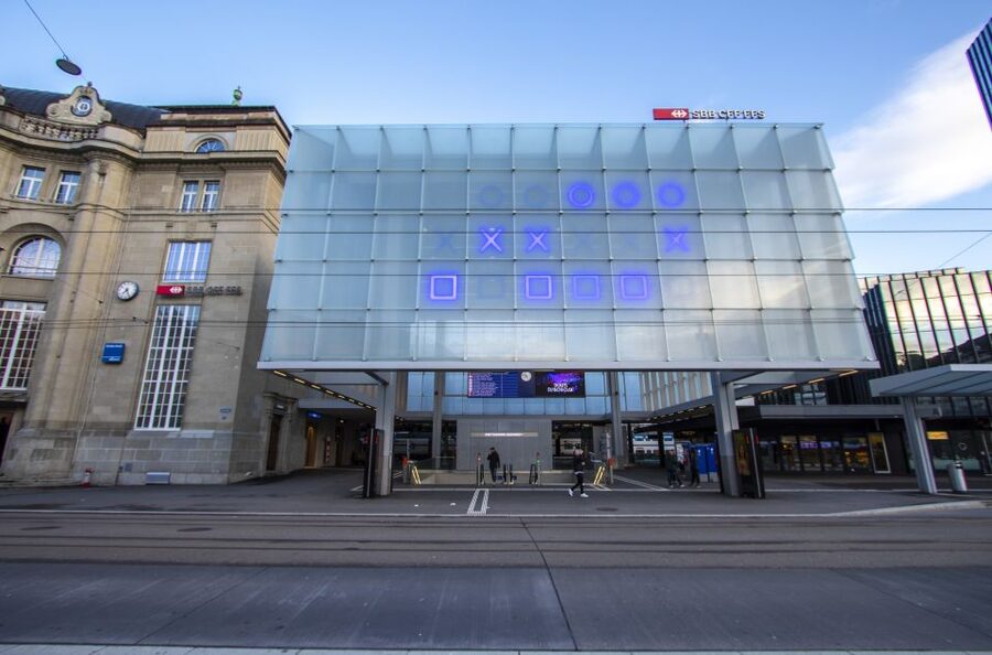 St. Gallen: Express Walk with a Local in 60 minutes - Key Highlights You’ll Feel on the Walk