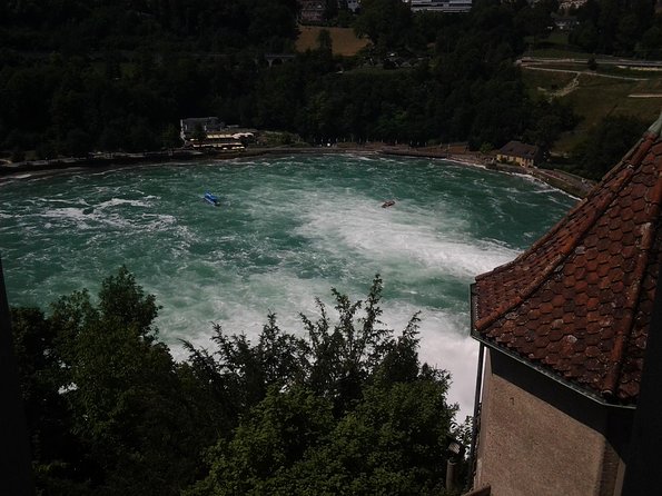 Stein am Rhein and Rhine Waterfalls Day Trip from Zürich - Why this Stein am Rhein and Rhine Falls combo works so well
