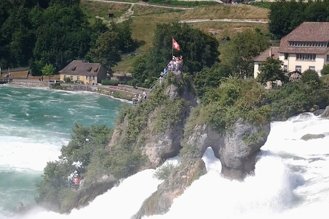 Stein am Rhein and Rhine Waterfalls Day Trip from Zürich - Price and value: what the $209.01 includes, and what it doesn’t
