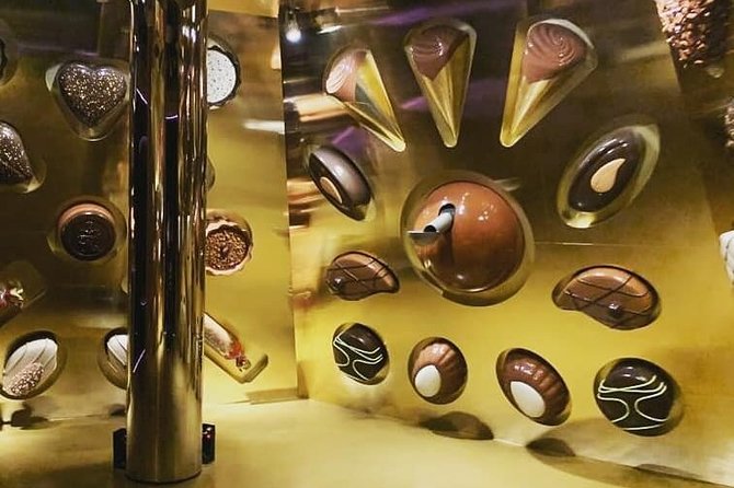 Swiss Chocolate Adventure at Swiss Museum of Transport in Lucerne - Is the Swiss Chocolate Adventure Worth $23.79 and 30 Minutes of Your Time?