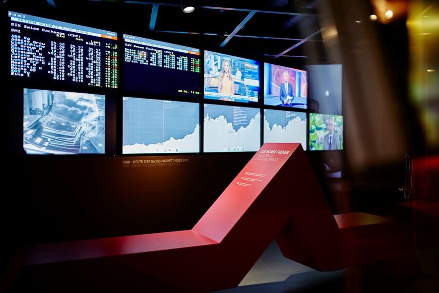 Swiss Finance Museum Admission Ticket - Key Things I’d Make Sure You See