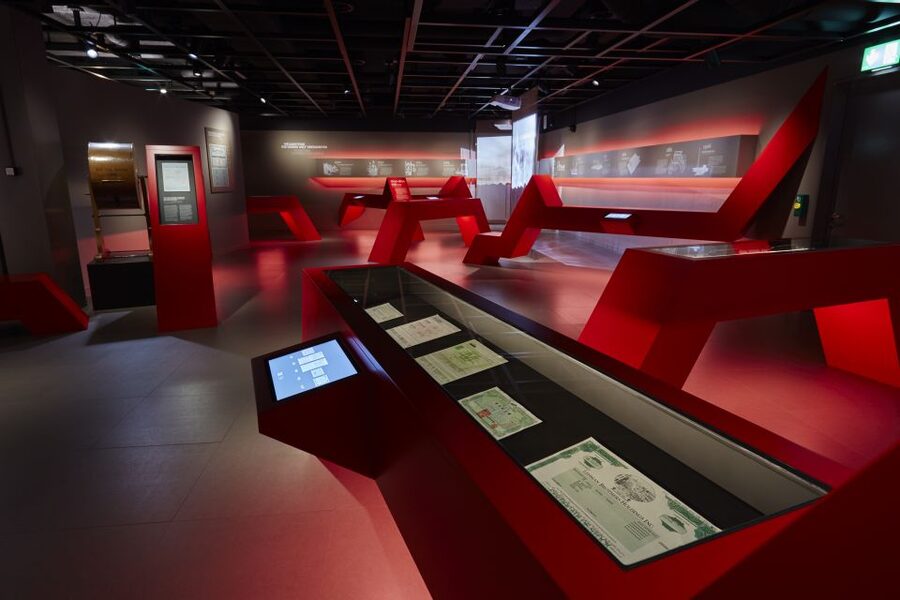 Swiss Finance Museum Admission Ticket - Stocks and Stock Exchanges: The Basics You Can Use Immediately
