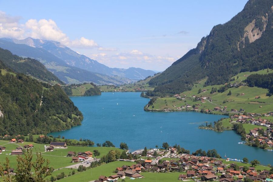 Switzerland: Private Day Tour by car with unlimited km - Key things to know before you go