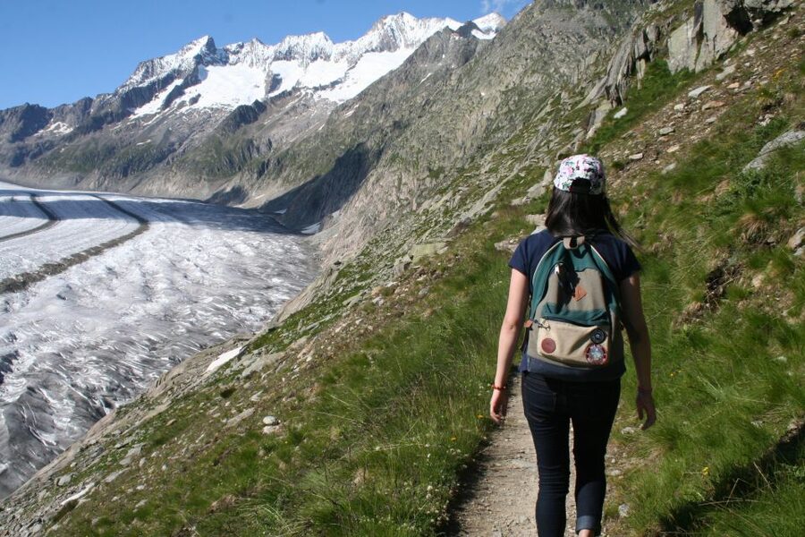 Switzerland: Private Day Tour by car with unlimited km - Who this private tour suits best