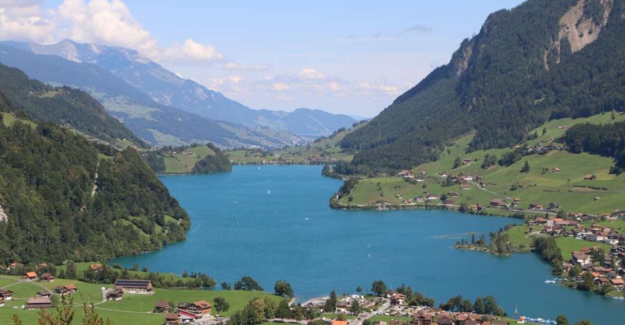 Switzerland: Private Day Tour by car with unlimited km - Your guide and driver: planning in motion, not in theory