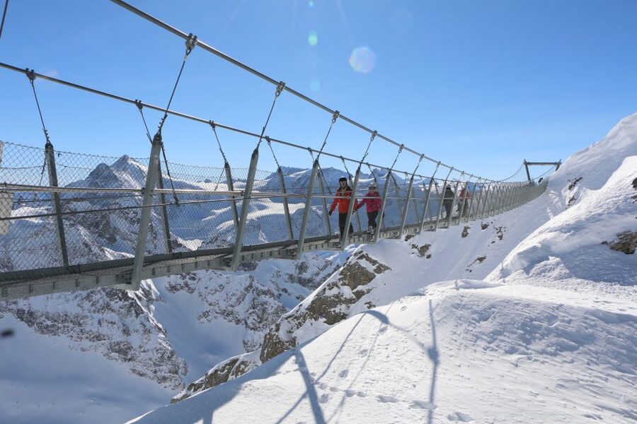 Switzerland: Private Day Tour by car with unlimited km - Unlimited km by car: where the value shows up