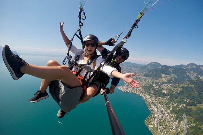 Tandy paragliding - Key Things I’d Call Out Before You Go