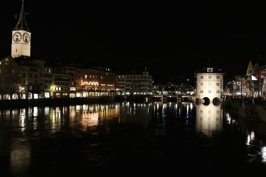 The Dark Side of Zurich: Self-Guided Audio City Tour - Key takeaways before you start
