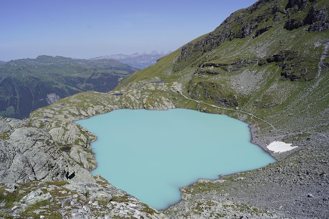 The Grand Switzerland Private Tour (5 days) - Why this private 5-day route feels different from a standard Switzerland trip