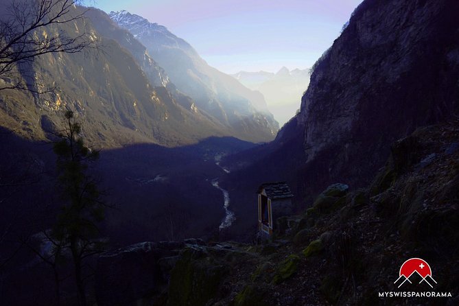 The Grand Switzerland Private Tour (5 days) - Day 5: Lauterbrunnen’s 72 waterfalls, then Grindelwald and Interlaken