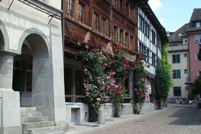 The Great Tour of Zurich by Bus and Boat - Who this tour suits best (and who should skip it)