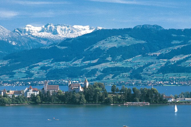 The Great Tour of Zurich by Bus and Boat - Should you book the Great Tour of Zurich by Bus and Boat?