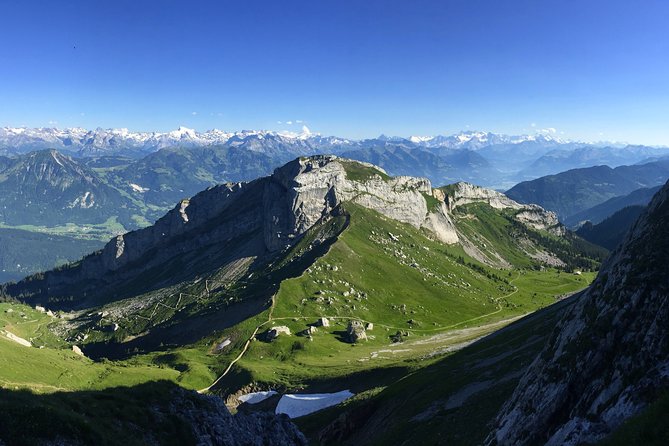 Touristic highlights of Lucerne on a Private half day tour with a local - Who should book this Lucerne private tour?