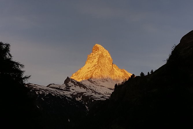 Travel with Swissness - Price and Value: What $1,821.26 Per Group Really Means