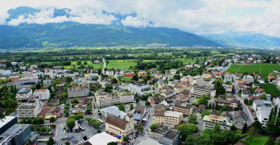 Vaduz Private Guided Walking Tour - Key Highlights You’ll Feel in Vaduz