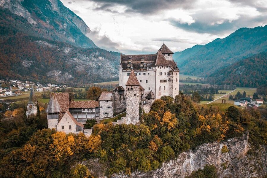 Vaduz Private Guided Walking Tour - How to Think About Price and Group Size Before You Book