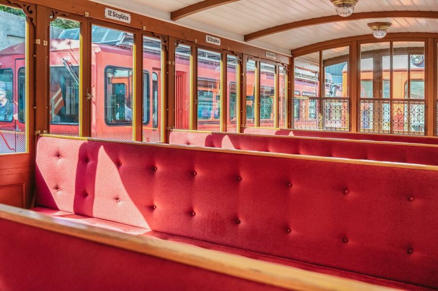 Vitznau: Train Tickets and Rigi Mineral Baths Day Ticket - Weggis cable car and Kaltbad: building your route with the included rides