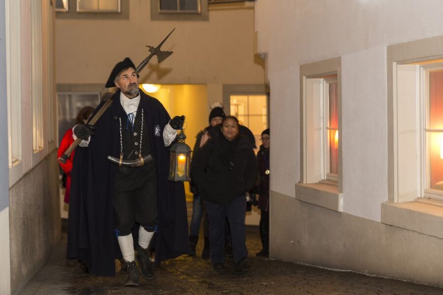 Walking Tour with the Night Watchman - Price and value: why $19 for a live night story can be a smart buy