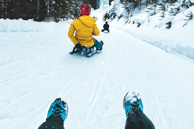 Winter Alpine Adventure - Key things to know before you go